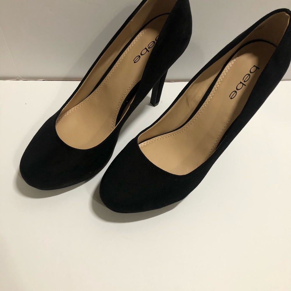 Bebe heels